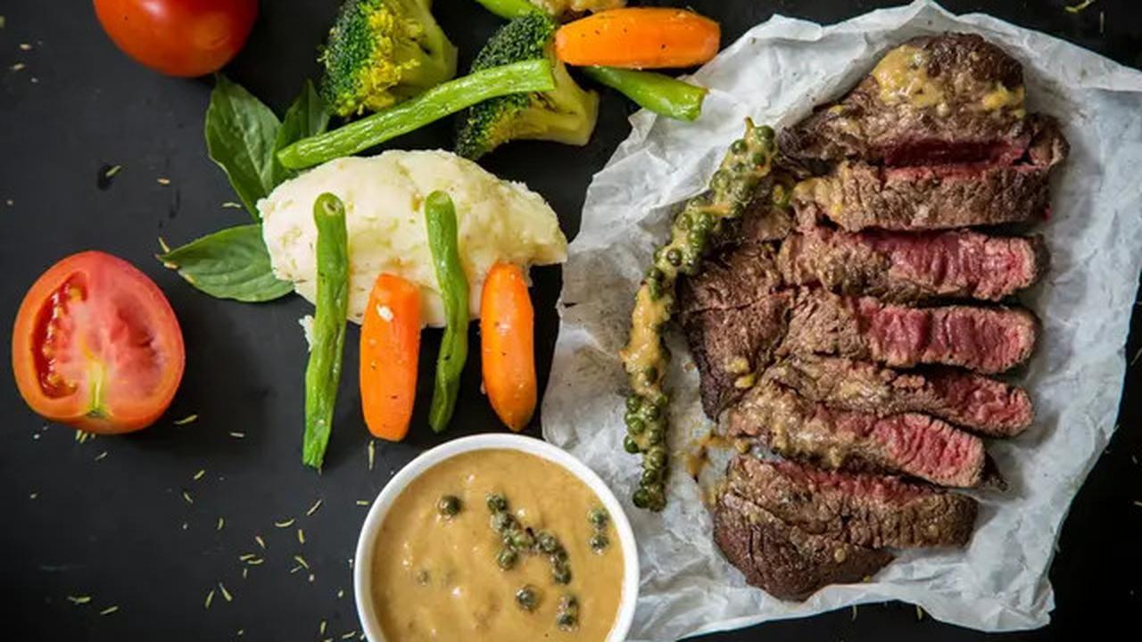 Resep Beef Stew Lezat sebagai Menu Spesial Keluarga saat Natal