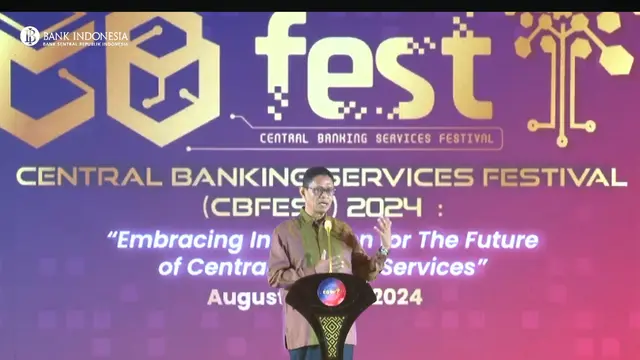 Yuliot Tanjung Ditunjuk Jadi Wakil Menteri ESDM, Simak Profilnya