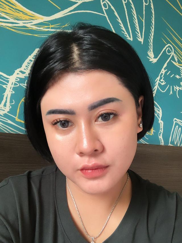 Sempat Jadi Vokalis Band, Putri Wulandari Kini Eksis Sebagai