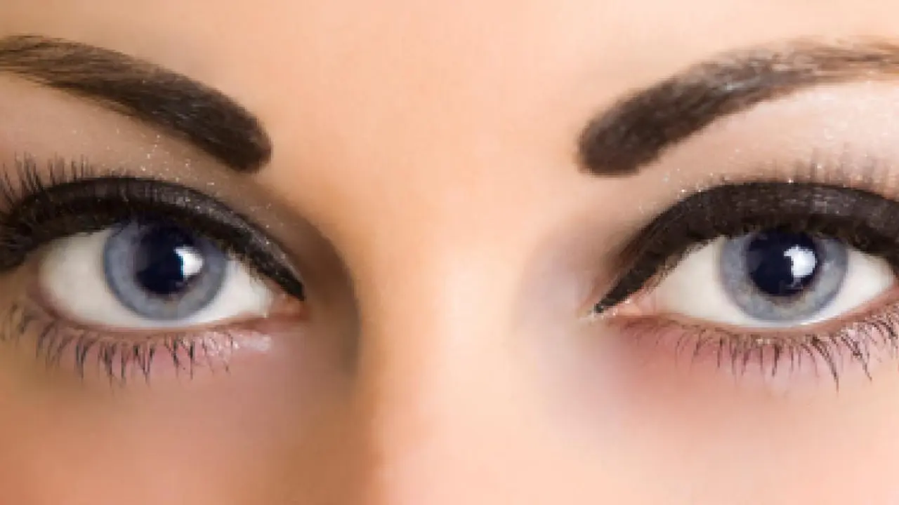 Tips dan Trik Membuat Mata Terlihat Besar Dengan Makeup
