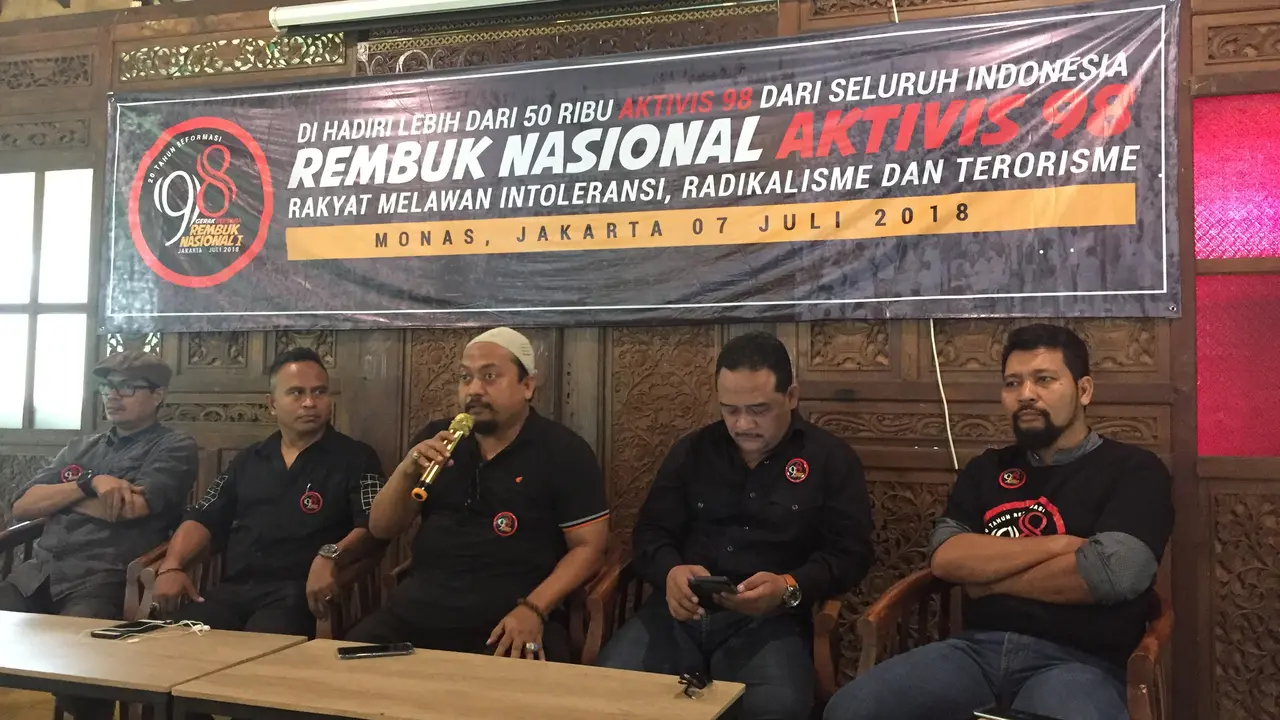 Rembuk Nasional