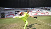 PSIS Pulangkan Ray Redondo, Kiper Pembawa Tuah Promosi Siap Bantu Mahesa Jenar Bangkit di Championship 2026/2027