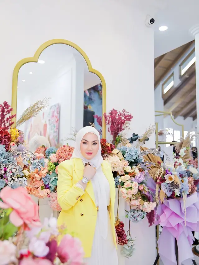 Ade Fitrie Kirana (ist)