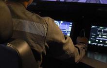 FOTO: Mengintip Puluhan Masinis Indonesia Latihan Operasikan Kereta Cepat Whoosh