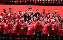 Usai Kongres: PSI Mendorong Keterbukaan, PDIP Tetap Bertumpu pada Karisma Megawati