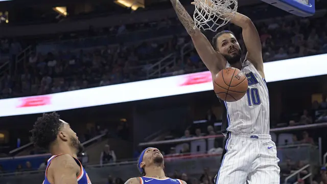 Evan Fournier