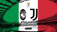 Cover prediksi Atalanta vs Juventus - Coppa Italia. (Bola.com/Gregah Nurikhsani)