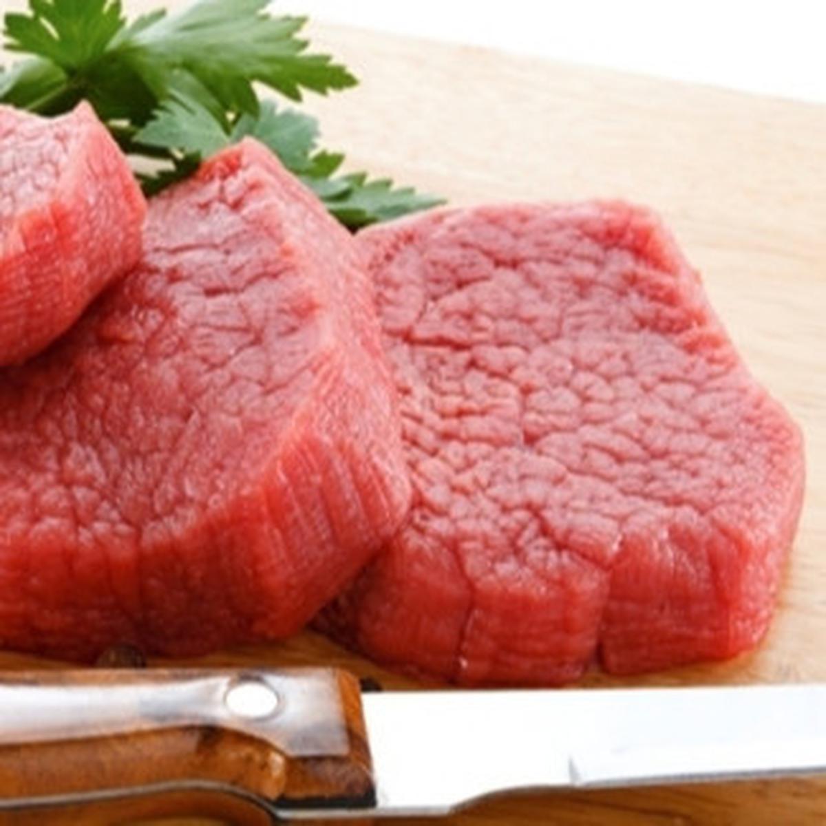 Tips Idul Adha: Rahasia Daging Sapi dan Daging Kambing Lebih Empuk