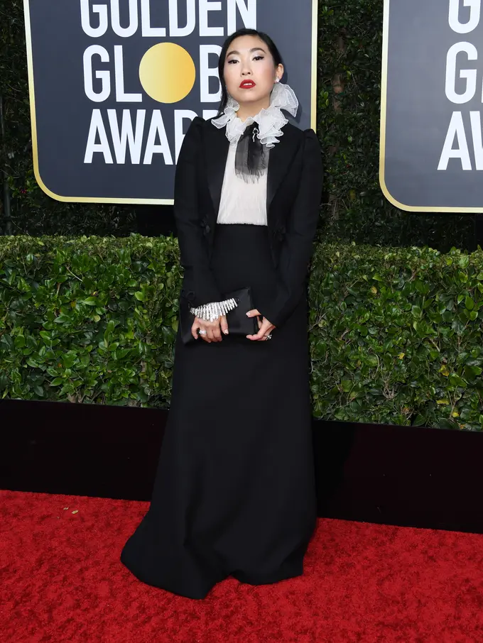 Awkwafina
