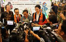 Tiga Hal Ini Disiapkan Pramono untuk Materi Debat Kedua Pilgub DKI
