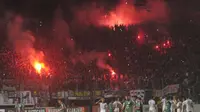 PSS Harus Keluarkan Uang Banyak Akibat Ulah Suporter