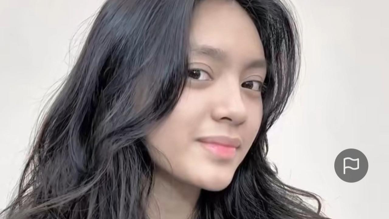 Pesona Alleia Putri Ariel Usai Potong Rambut di Salon, Makin Cantik Jelita Panen Pujian