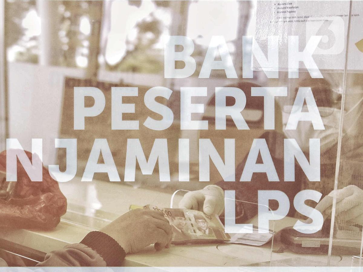 Selama 16 Tahun, LPS Telah Bayar Klaim Nasabah Bank ...