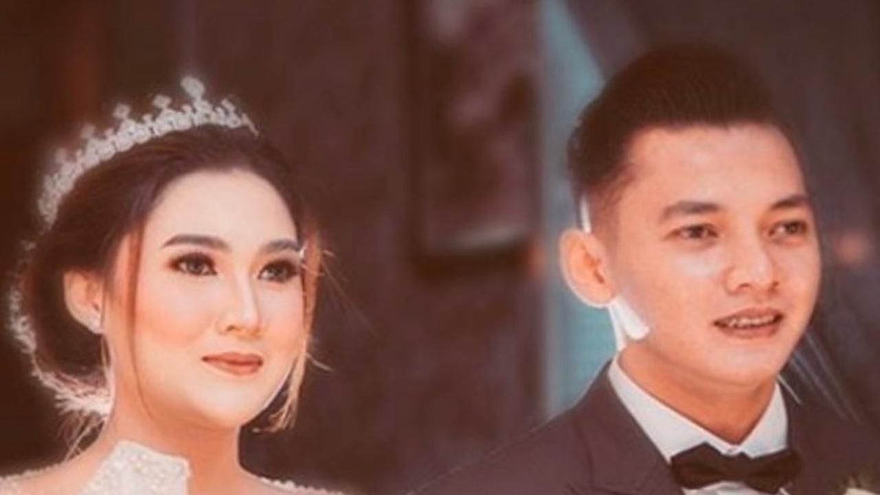Akui Telah Menikah, Ini 7 Potret Pernikahan Nella Kharisma dan Dory Harsa