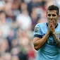 Stevan Jovetic (Dailymail)