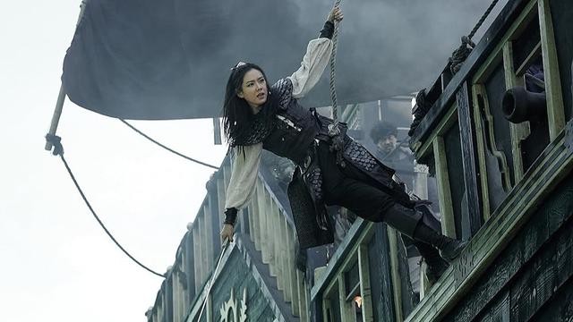 The Pirates (2014)