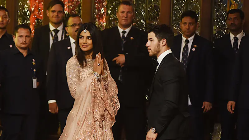 Priyanka Chopra