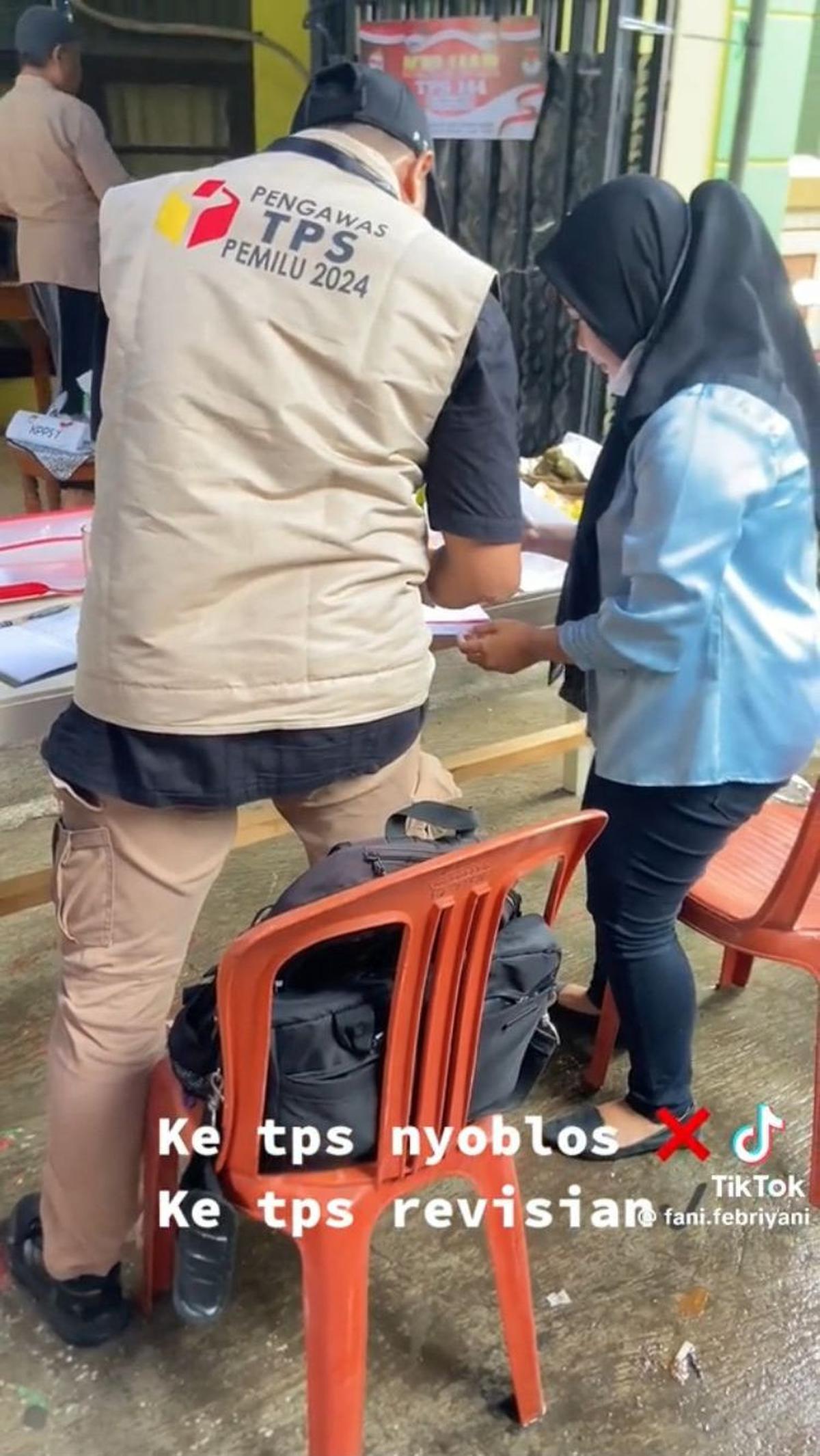Dok. Istimewa