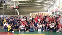 AvanzaXenia Indonesia Club (Axic) menggelar Kopdargab dan AXIC Family Games (AFG) 2023 dengan penuh keseruan. Acara berlangsung pada 23 Juli lalu di Daihatsu Sport Center, Sunter Jakarta.