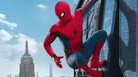 Simak fakta-fakta berikut ini supaya lebih mudah membayangkan bagaimana keseruan film Spider-Man: Homecoming