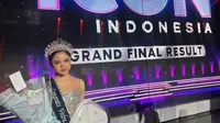 Vedra The Icon Rilis Single Kronologi, Siap Jadi Soundtrack Sinetron SCTV