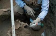 Sedang Gali Saluran Gas, Pekerja Temukan Delapan Mumi Bangsa Inca Berusia Ribuan Tahun