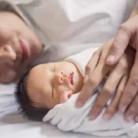ilustrasi bayi/copyright Shutterstock