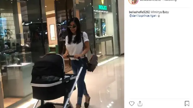 Bella Shofie
