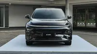 XPENG G6 AWD Meluncur, Bekalnya Tak Main-Main