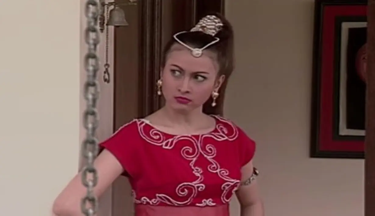 Diana Pungky (dok. Youtube)