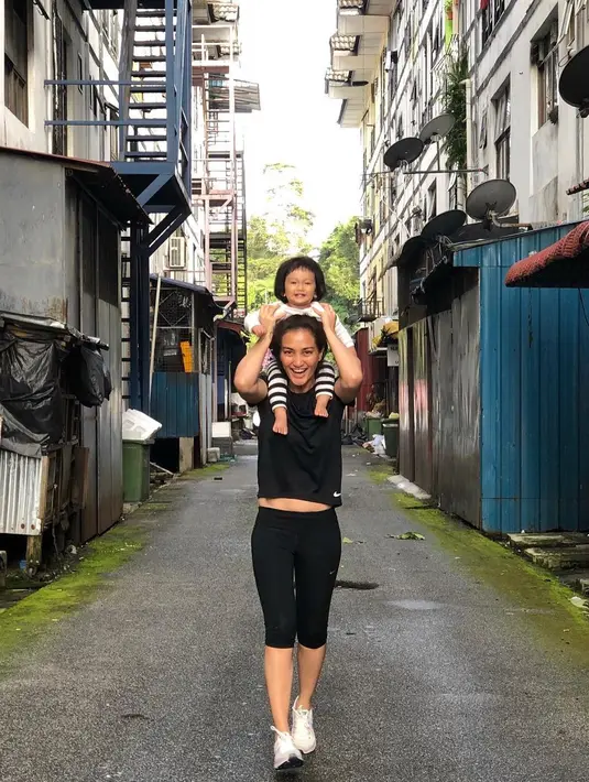 (Instagram/atiqahhasiholan)