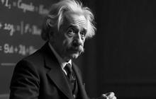 Cara Menjadi Pintar seperti Albert Einstein, Bisa Ditiru asal Tekun