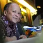 Ilham Habibie (Liputan6.com/Herman Zakharia)