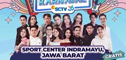 Karnaval SCTV