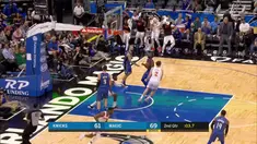 Berita video game recap NBA 2017-2018 antara New York Knicks melawan Orlando Magic dengan skor 120-113.