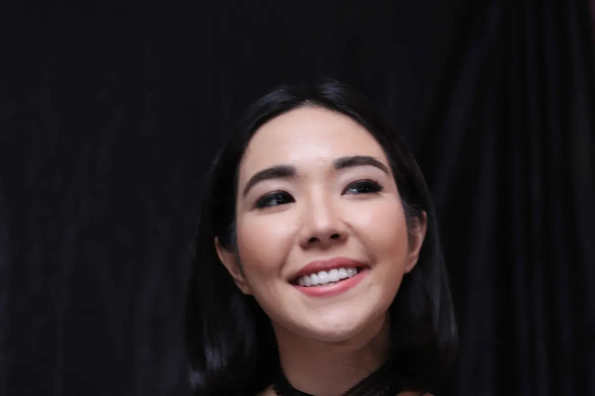 [Bintang] Gisella Anastasia
