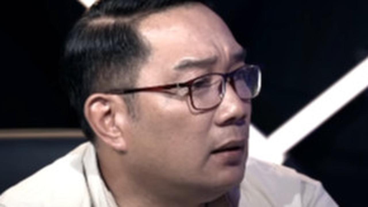 Ide Ridwan Kamil Adakan Mobil Curhat Agar Warga Jakarta Tak Mudah Marah Disorot, Netizen Ungkap Obat Paling Mujarab & Masuk Akal