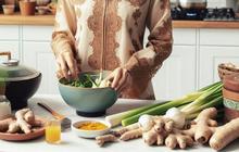 5 Resep Empon-empon untuk Meredakan Masalah Masuk Angin