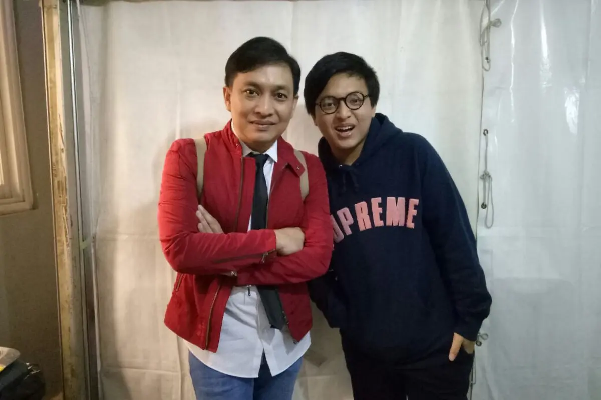 Yovie Widianto