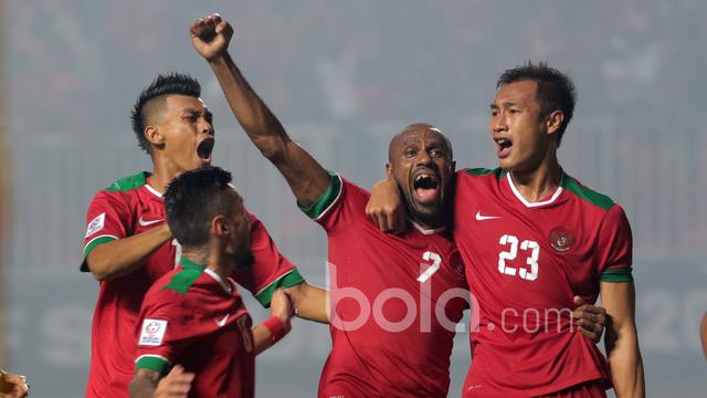 Timnas Indonesia, PSSI, Bola.com, AFF, Hansamu Yama