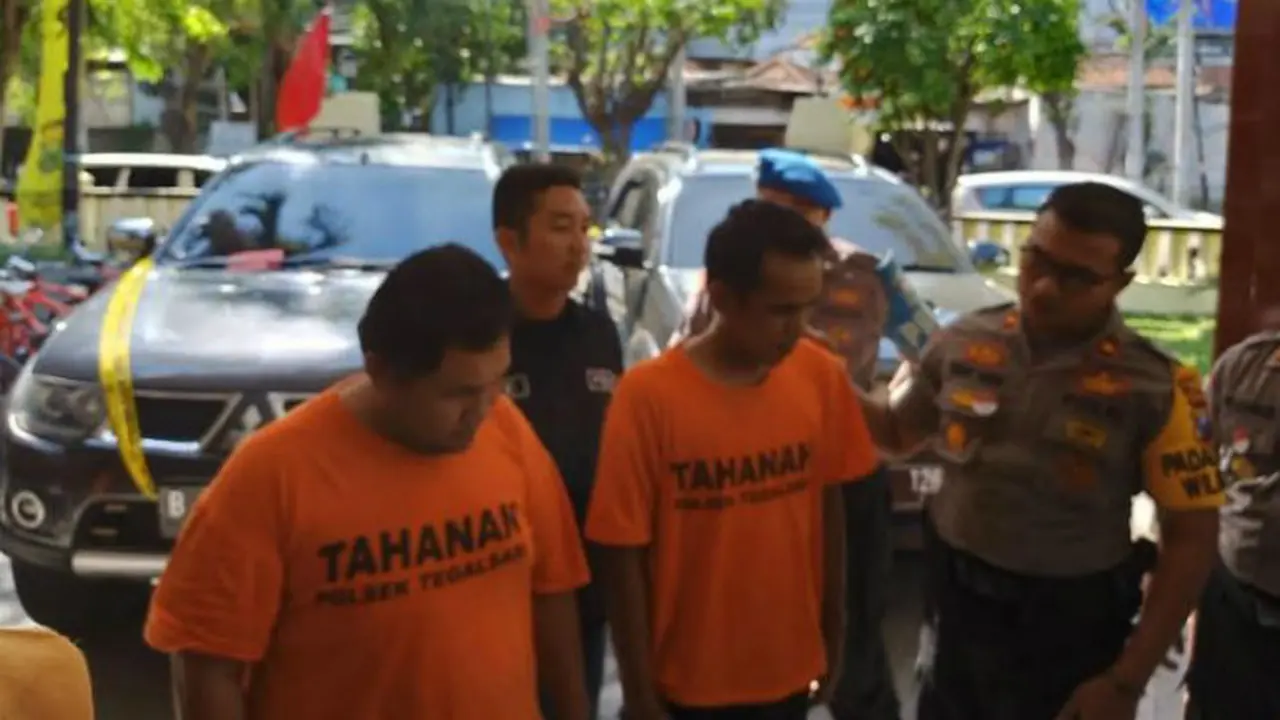 (Foto: Liputan6.com/Dian Kurniawan)