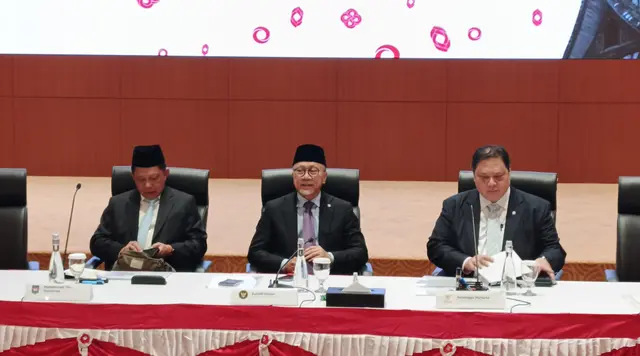 Ada Koperasi Desa Merah Putih di Gunung, Menko Pangan Bakal Ditertibkan