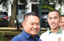 Hashim Sebut Jenderal Dudung Pro Prabowo-Gibran, Bakal Ikut Kampanye