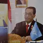 Menteri Perhubungan Budi Karya Sumadi. (Dok Kemenhub)