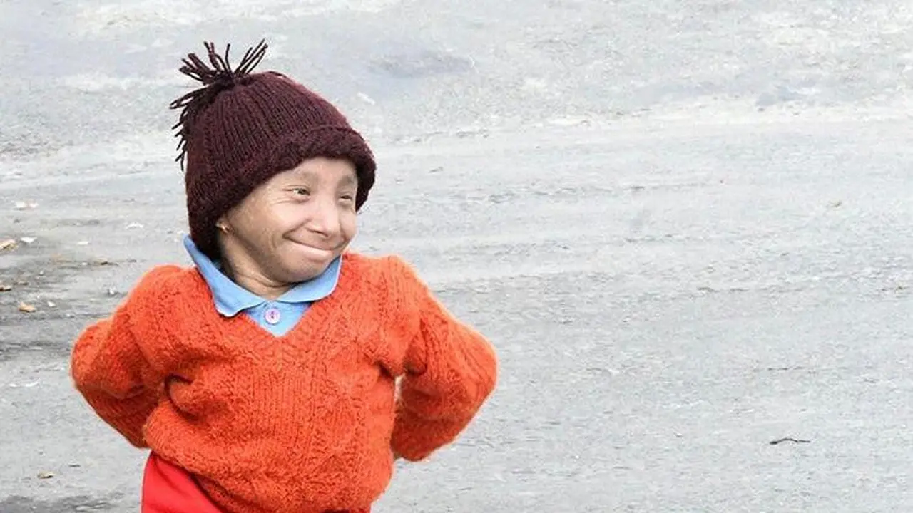Khagendra Thapa Magar.