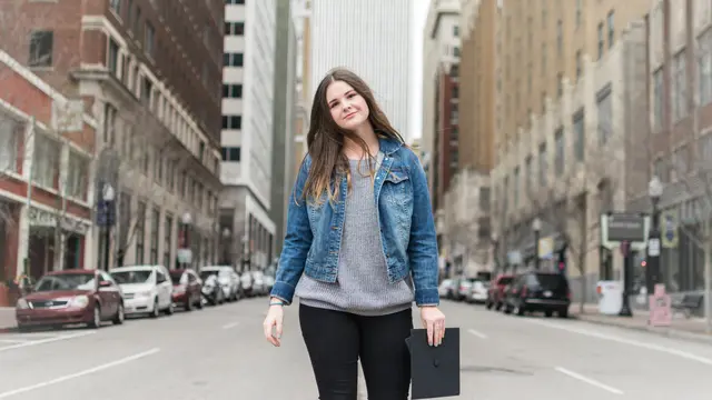 [Fimela] Perempuan dalam dunia bisnis