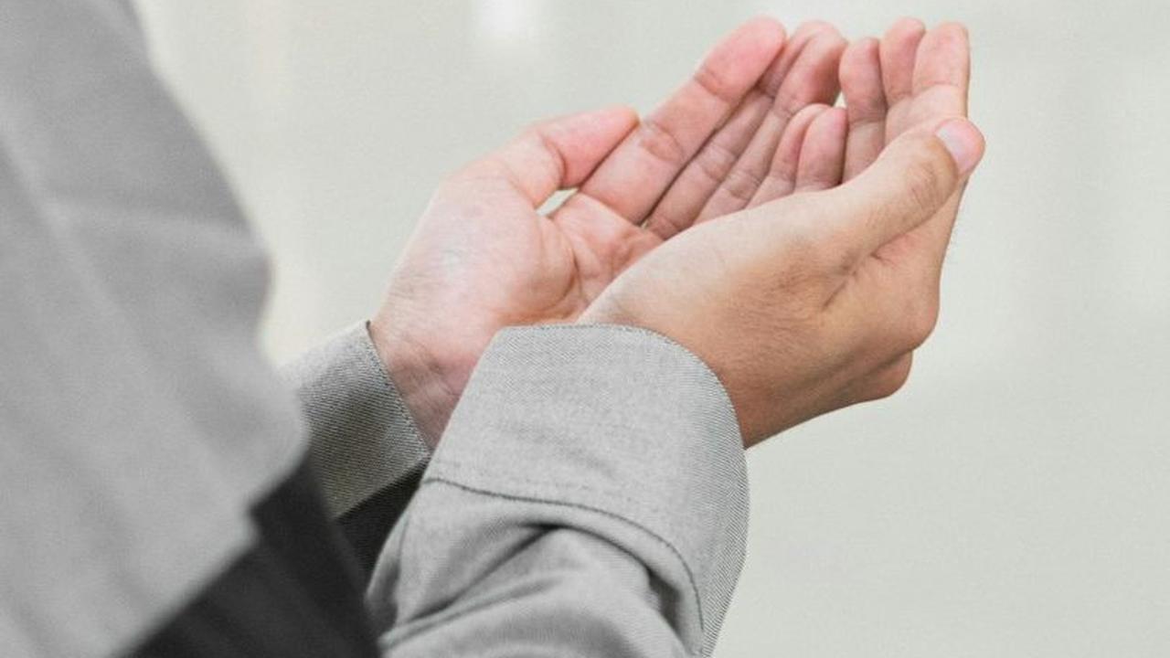 2. Doa Mimpi Buruk sesuai Sunnah<br>