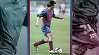 7 Tokoh Kunci yang Berpengaruh Terhadap Karier Moncer Lionel Messi: Ada yang Enggak Terduga