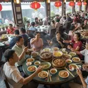 13 Rekomendasi Tempat Makan Viral di Glodok 2026, dari Legendaris hingga Kekinian