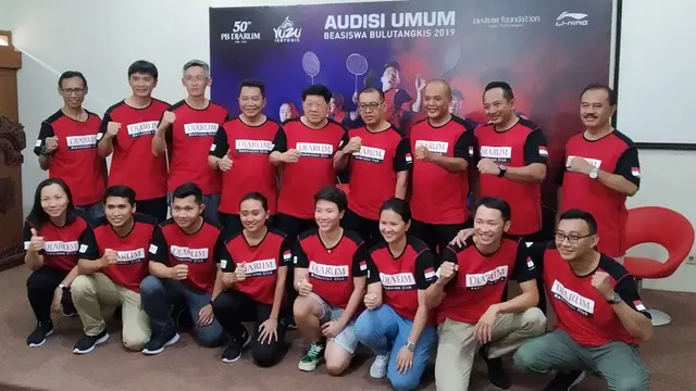 Audisi Umum